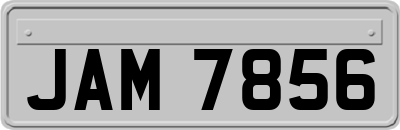 JAM7856