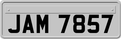 JAM7857