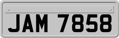 JAM7858