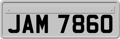 JAM7860