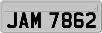 JAM7862