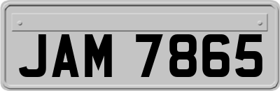 JAM7865