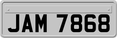 JAM7868