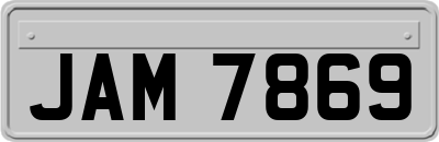 JAM7869