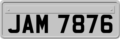 JAM7876