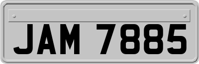 JAM7885