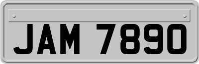 JAM7890