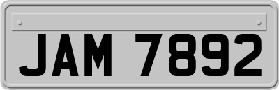 JAM7892