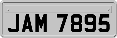 JAM7895