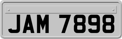 JAM7898