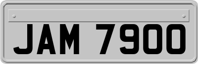 JAM7900