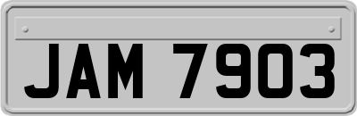 JAM7903