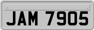 JAM7905