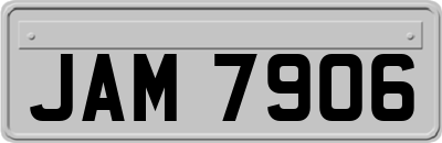 JAM7906
