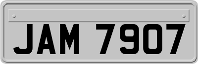 JAM7907