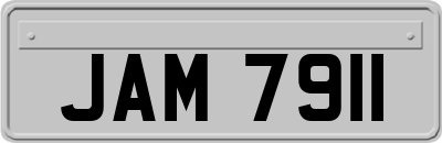 JAM7911