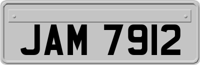 JAM7912