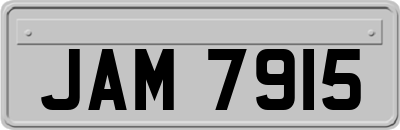 JAM7915