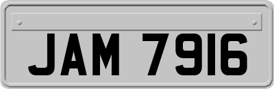 JAM7916