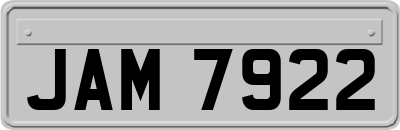 JAM7922
