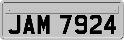 JAM7924
