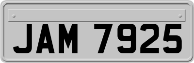 JAM7925