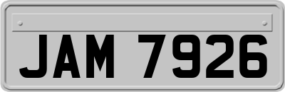 JAM7926