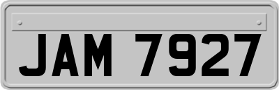 JAM7927