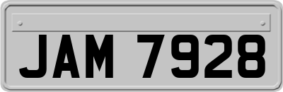JAM7928