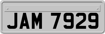 JAM7929