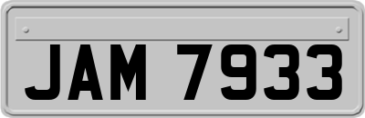 JAM7933