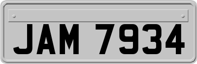 JAM7934