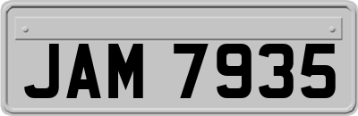 JAM7935