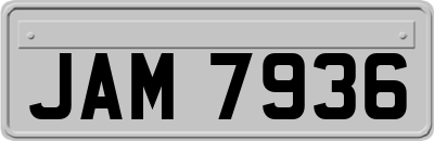JAM7936