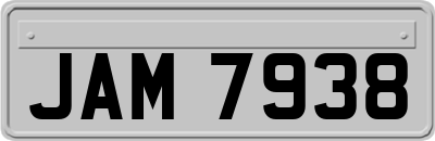 JAM7938