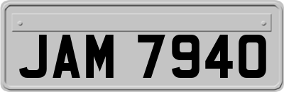 JAM7940