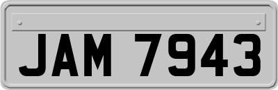 JAM7943