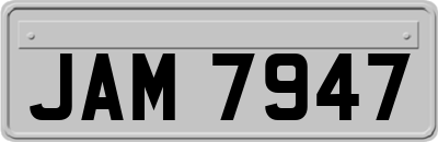 JAM7947