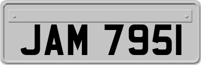 JAM7951
