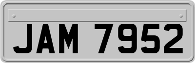 JAM7952
