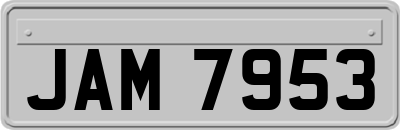 JAM7953