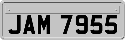 JAM7955