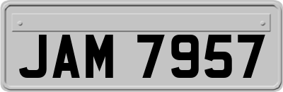 JAM7957