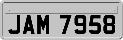 JAM7958