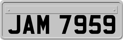 JAM7959
