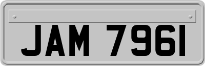 JAM7961