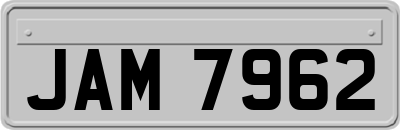 JAM7962