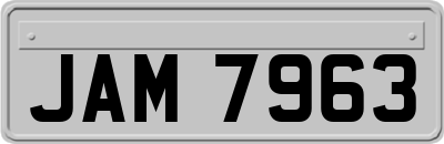JAM7963