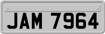 JAM7964