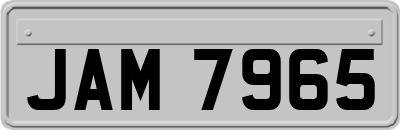 JAM7965